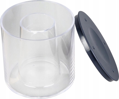 Attēls no Sera Pojemnik na pian z pokrywk do PS 200