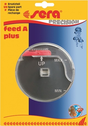 Attēls no Sera Pojemnik na pokarm do karmnika Feed A plus