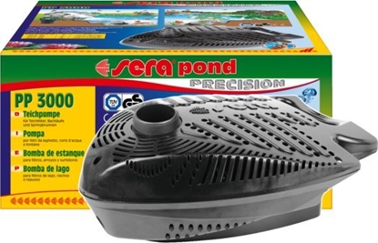 Attēls no Sera Pompa stawowa Pond pump PP 3000