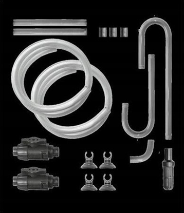 Attēls no Sera Pudeko z akcesoriami do UVC-Xtreme 800