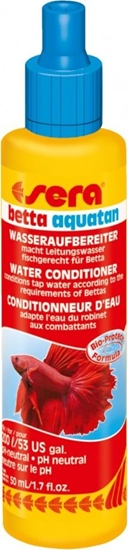 Picture of Sera SE.BETTA AQUTAN 50ML 3035 - 47528