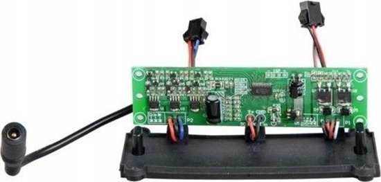 Picture of Sera sera tabliczka kontrolna do UVC-Xtreme 1200