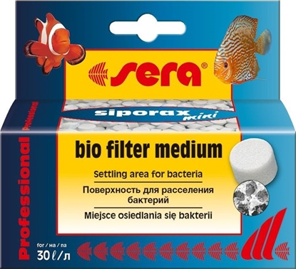 Attēls no Sera SERA WKAD SIPORAX MINI 35g - 000231