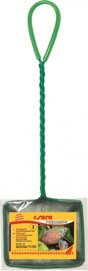 Picture of Sera Siatka na ryby, due oczka, 10 cm