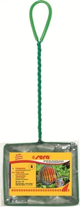 Attēls no Sera Siatka na ryby, due oczka, 20 cm