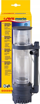 Attēls no Sera Trzpie wirnika do PS 200