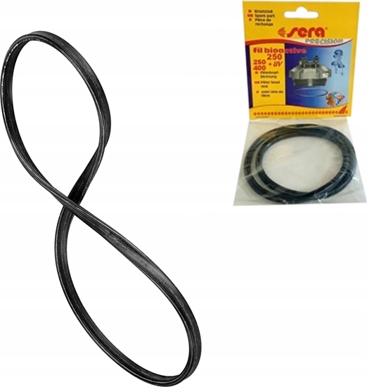 Picture of Sera Uszczelka gowicy filtra do Fil 250, 250 + UV, 400 + UV