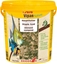 Attēls no Sera Vipan Nature* Large Flakes 21 l, due patki - pokarm premium