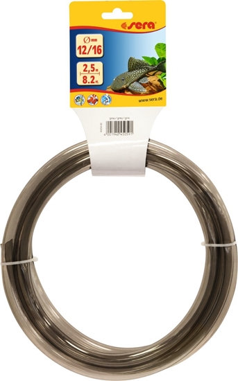 Picture of Sera W do wody 12/16 szary 2,5 m