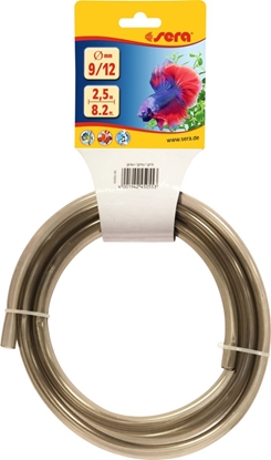 Attēls no Sera W do wody 9/12 szary 2,5 m