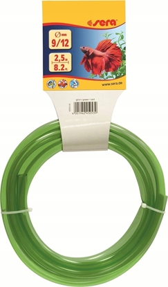Attēls no Sera W do wody 9/12 zielony 70 m