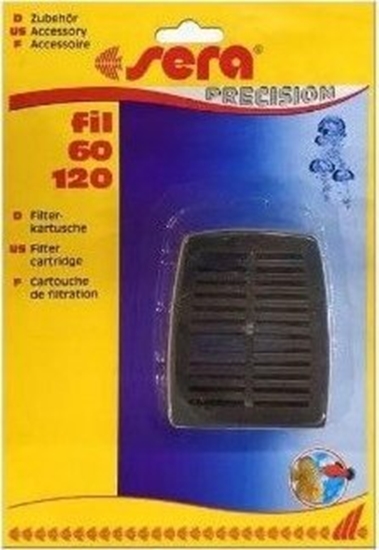 Picture of Sera Zapasowy kartrid do Fil 60/120