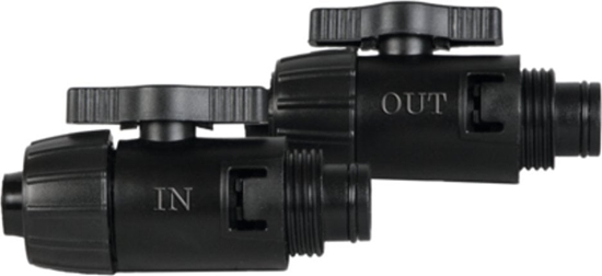 Picture of Sera Zawory wlotowy i wylotowy do UVC-Xtreme 800, 2szt/OPAK