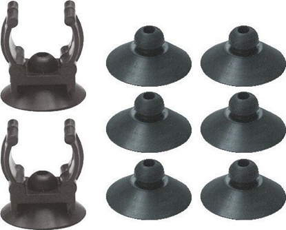 Picture of Sera Zestaw przyssawek do Fil 120, 2 szt/OPAK