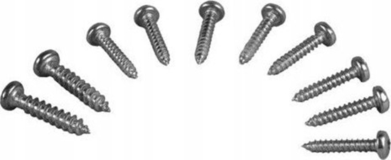 Picture of Sera Zestaw rubek gowicy filtra do UVC-Xtreme 800/1200, 10szt/OPAK