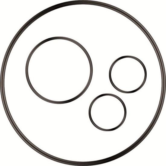 Picture of Sera Zestaw uszczelek O-ring do 400 HO + 600 S