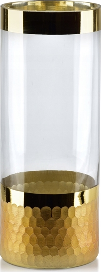 Picture of SERENITE Wazon 9,5xh25cm!