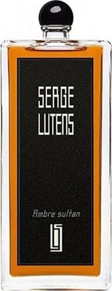 Attēls no Serge Lutens Ambre Sultan Woman EDP 100ml
