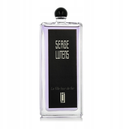 Picture of SERGE LUTENS La Fille Tour De Fer EDP spray 100ml