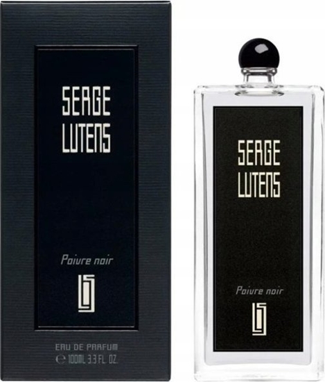 Picture of Serge Lutens Perfumy Unisex Serge Lutens EDP Poivre Noir 100 ml