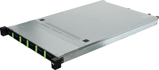 Picture of Serwer ASRock ASRock Barebone 1U Single Sockel SP5 1U12E-GENOA/2L2T