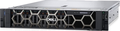 Изображение Serwer Dell Dell Serwer PE R550 8x2.5 4309Y 16GB 600GB H355 i9E