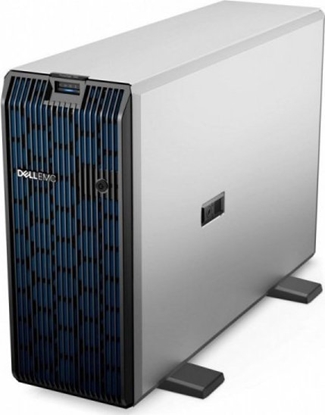 Изображение DELL T550 4310 12C/16GB/480GB/H755/2X700W/8X3.5"/3BW