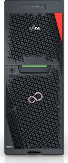 Picture of Serwer Fujitsu Fujitsu TX1330M6 XEON E-2434      32GB  8xSFF low N.    500W