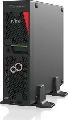 Picture of Serwer Fujitsu Fujitsu TX1330M6 XEON E-2436      32GB  8xSFF low N.    500W