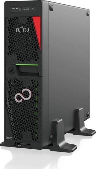 Picture of Serwer Fujitsu Fujitsu TX1330M6 XEON E-2436      32GB  8xSFF low N.    500W