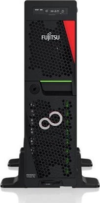 Picture of Serwer Fujitsu Fujitsu TX2550M7 4509Y  8C Silver 32GB 8SFF l.Noise   2x900W