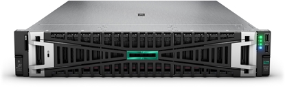 Picture of Serwer HP HPE PL DL380g11 4416+ (2.0/20C/38M/4800) 32G MR408i-o/4G 8-26SFF 1000Wtit 2x10G iLO6 base-T 2U NBD333