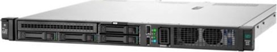 Picture of Serwer HP HPE PL DL20g11 E-2434 (3.4G/4C) 1x32G (P64339) 2x480G VROC 4SFF 1x800W 4x1G NBD333 Smart Choice