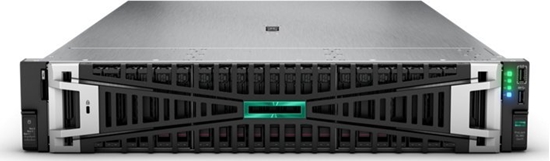 Picture of Serwer HP HPE PL DL380g11 4514Y (2.0/16C/30M) 2x32G (p64706) 2x2.4TB/10k 2x1000W MR416i-o/4G 8SFF 2x10G-T Smart Choice
