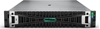 Picture of Serwer HP HPE ProLiant DL380 Gen11 Smart Choice Modell, 2U Rack SFF, 1x Xeon-G 6526Y (2.8GHz/16c), 4x 32GB, Intel VROC SATA SW RAID, 8x SFF Slots (3Mode), NS204i-u, 2x 1/10G RJ45 (BCM57416), 2x 1000W zasilacz, Easy Install Rails & CMA, Bezel & Lock Kit, g