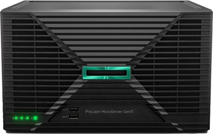 Picture of HPE P75207-425 serwer 8 TB Micro Tower Intel Xeon E E-2400 3,4 GHz 32 GB DDR5-SDRAM 180 W