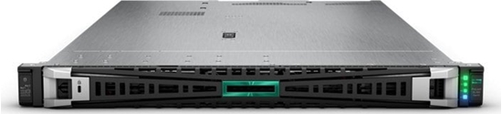 Picture of Serwer HPE HPE PL DL360g11 4510 (2.4G/12C) 2x32G (P64706-B21) 2x960G (P40498-B21) 2x1000W MR408i-o 8SFF 4x1G NBD333 1U Smart Choice