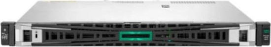 Picture of Serwer HPE HPE ProLiant DL20 Gen11 Intel Xeon E-2436 6-Core (2.90GHz 18MB) 16GB (1 x 16GB) 4 x Hot-Plug 2.5in SFF Intel VROC RAID 800W