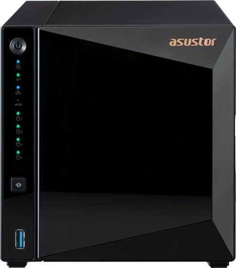 Picture of Serwer plików Asustor Drivestor 4 Pro Gen2 (AS3304T V2)
