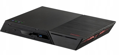 Picture of Serwer plików Asustor Flashstor 12 Pro FS6712X 12-bay, Quad-Core 2.0GHz, 10GbE Port, 16GB RAM DDR4, 12x M.2 SSD