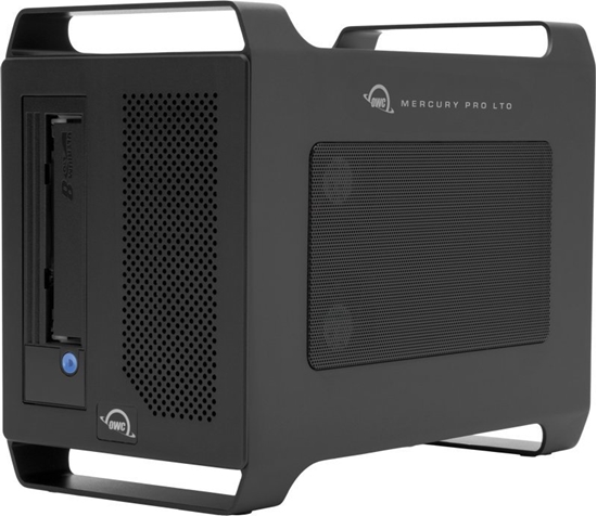 Picture of Serwer plików OWC Mercury Pro LTO (OWCTBLTMP80000)