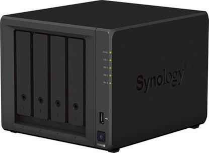 Picture of Serwer plików Synology DS923+