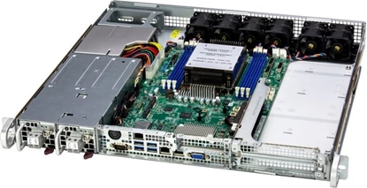 Picture of Serwer SuperMicro Supermicro Barebone IoT A+ Server 1U Single Sockel SP6 AS-1115S-FDWTRT