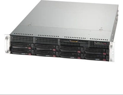 Picture of Serwer SuperMicro Supermicro Barebone Mainstream A+ Server Single Sockel AM5 AS-2015A-TR