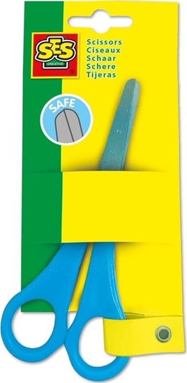 Picture of SES Bezpieczne noyczki dla praworcznych dzieci