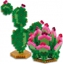 Attēls no ses creative SES BEEDZ Art Kaktus 1600elem 06027 60275