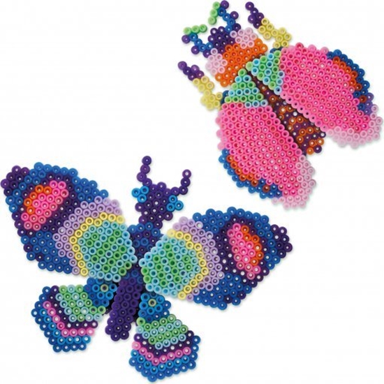Picture of ses creative SES BEEDZ Art Motyl i uk 1600elem 06026 60268