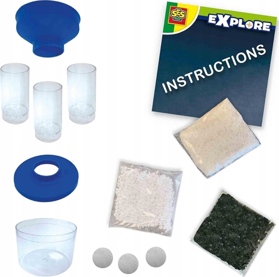 Изображение SES Explore Filtr wodny