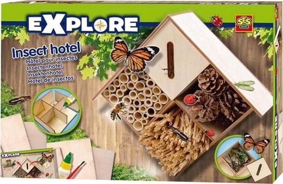 Picture of SES Hotel dla insektów