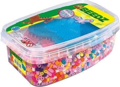 Picture of SES Koraliki do prasowanek - Ko, motyl